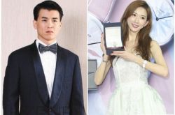 林志玲爆秘恋殷琪帅外甥杨仁沛