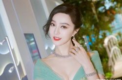 范冰冰积极打肖像权官司 为了填补窟窿