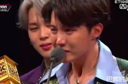 防弹年初想解散？Jin惊人发言吓傻粉丝