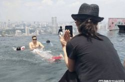 张柏芝坦承平安产下第三胎 孩子已满月爸爸是谁？