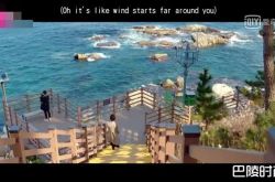 朴宝剑游乐场明年要拆了 《男朋友》梦幻取景点大公开