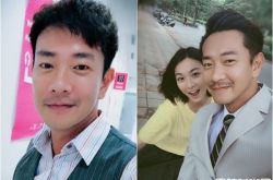 江俊翰戒毒肿一圈 藏3个月终于回归