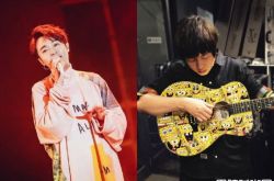 五月天阿信青峰合作 歌曲主唱是天后