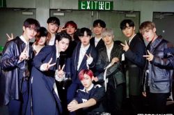 Wanna One确定不续约解散 12月31日后最终合体时间曝光