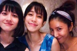 杨谨华宣布结婚 蓝钧天给6字重点祝福