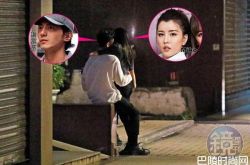 小鬼谢富丞被劈再爆4角恋 妞妞富二代新欢曝光