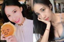 瑶瑶黄乔歆臭豆腐吃到蟑螂脚 老板硬拗是中药