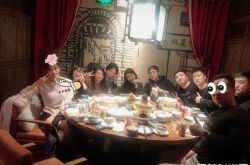 林志玲肉臀圆一圈 林志玲怀孕了吗？