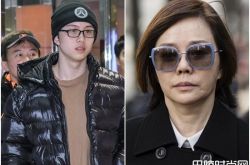 狄莺爆确定退出演艺圈 下半辈子全为了孙安佐而活