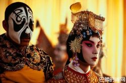 程蝶衣原本是他演 张国荣差点错过《霸王别姬》