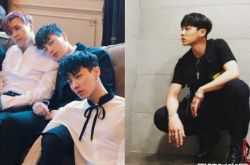 李起光入伍前罕见爆哭 确定录取义警明年当兵