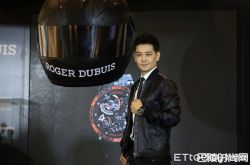 林志颖花1亿买限量法拉利？回应真相只几千万友情价