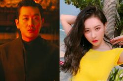 河正宇被爆跟善美要电话 高EQ回我也喜欢TWICE