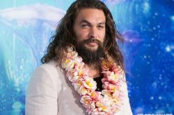 杰森·莫玛履历造假 根本没当过夏威夷年度模特儿