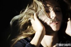 混血女主持人瑞玛席丹遇死亡车祸 忍过全身40%三度灼伤