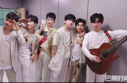 16岁男团The EastLight.被暴打4年 满脸血照上台经纪公司还辩解