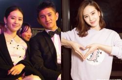 刘诗诗宣布怀孕首露面 5个月身材飘孕味