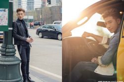 张立昂贴心暖男特质 女友一不爽我会立刻发现