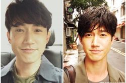 吴慷仁36岁签字买癌症险 不想给家人负担