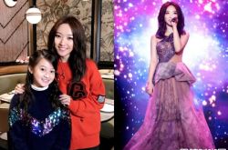 阎奕格演唱会 和Gail合体飙唱