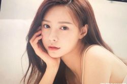 沈梦辰要结婚了吗？爆婚纱照老公是谁