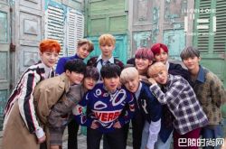 Wanna One解散后4人动向曝光