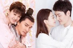 冯绍峰元旦报喜 赵丽颖怀孕结婚3个月升格当妈