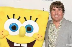 海绵宝宝之父是谁？海绵宝宝之父去世了吗？