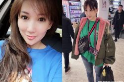 林子瑄遭控直播卖假货 林子瑄个人资料照片