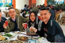 富士康VP出轨人妻 王姓经理及妻子是谁