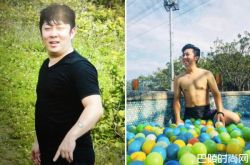 87乐团主唱艾成脱胎换骨 激瘦30公斤引起网友讨论