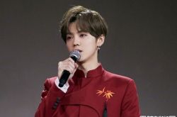 鹿晗被爆买八千万豪华婚房娶关晓彤 工作室火速回应