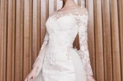 亚洲最美Clara结婚了 富商老公神隐婚纱照曝光