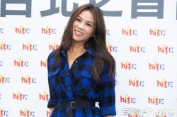 蔡健雅巴黎旅游手机被偷 对抗扒手最后竟道谢