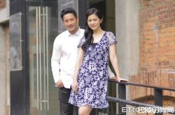 任容萱曝光Selina阿中离婚后互动 他们是我的榜样