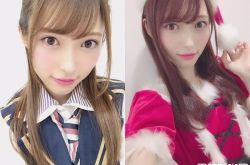 23岁女偶像山口真帆被队友出卖险遭2男性侵