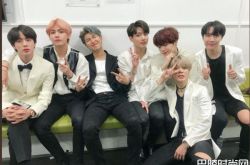 防弹少年团加持 韩流海外粉丝明年破亿 