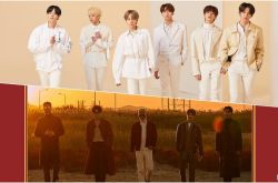 SEVENTEEN泰妍蓄势待发 1月至少27组歌手排队回归