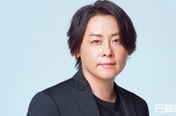 河村隆一患唱功了得叱吒乐坛30年 得肺癌吓坏粉丝 