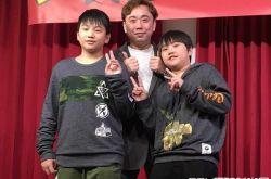 童星小彬彬离婚2次 还是想交女友渴望爱情