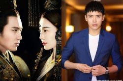 涉性侵害《巴清传》开播无期 高云翔六千万财产遭冻结