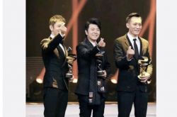 黄晓明真实身高多少？他一脱鞋光脚形状曝光