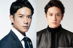 泷泽秀明退出娱乐圈 就任杰尼斯最帅社长