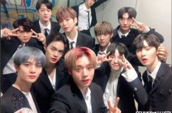 Wanna One最终演唱会 黄牛价飙4倍争取加开