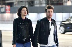 伊万·麦格雷戈恋上同剧女星 弃22年妻遭女儿炮轰