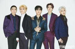 DAY6演唱会2019发新专辑 学中文宠中国粉丝