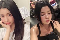 BY2妹Yumi首曝遭色狼侵犯 男按摩师伸手猥亵