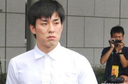 高畑裕太性侵星二代后消失3年 爆热恋对象是三浦春马前女友