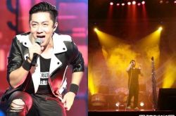 艾成揭10年前《超级偶像》夺冠内幕