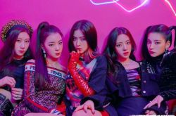 TWICE师妹团ITZY才只是开始 JYP还有3组新人要推出